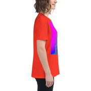 Women's Relaxed T-Shirt #309