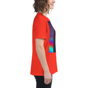Women's Relaxed T-Shirt #305
