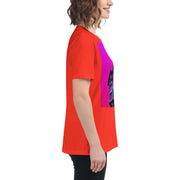 Women's Relaxed T-Shirt #301