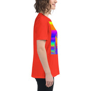 Women's Relaxed T-Shirt #298