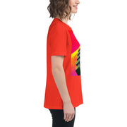 Women's Relaxed T-Shirt #299