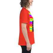 Women's Relaxed T-Shirt #302