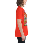 Women's Relaxed T-Shirt #331