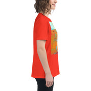 Women's Relaxed T-Shirt #365