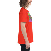 Women's Relaxed T-Shirt #352