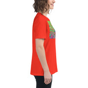 Women's Relaxed T-Shirt #373