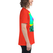 Women's Relaxed T-Shirt #80