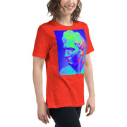 Women's Relaxed T-Shirt #76