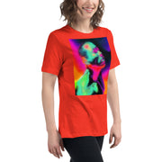 Women's Relaxed T-Shirt #77