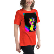 Women's Relaxed T-Shirt #78