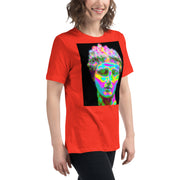 Women's Relaxed T-Shirt #87