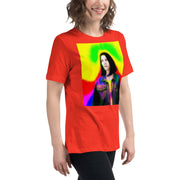 Women's Relaxed T-Shirt #81