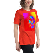 Women's Relaxed T-Shirt #85