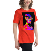 Women's Relaxed T-Shirt #83