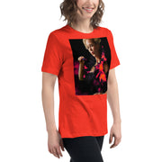 Women's Relaxed T-Shirt #88