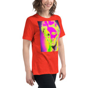 Women's Relaxed T-Shirt #84