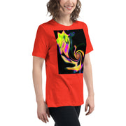 Women's Relaxed T-Shirt