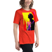 Women's Relaxed T-Shirt #79