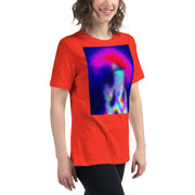 Women's Relaxed T-Shirt #86