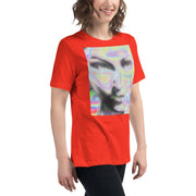 Women's Relaxed T-Shirt #92