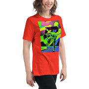Women's Relaxed T-Shirt #149