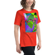 Women's Relaxed T-Shirt #146