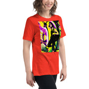 Women's Relaxed T-Shirt #159