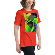 Women's Relaxed T-Shirt #150