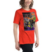 Women's Relaxed T-Shirt #156