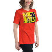 Women's Relaxed T-Shirt #158