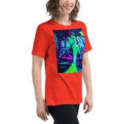 Women's Relaxed T-Shirt #175