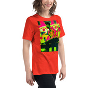 Women's Relaxed T-Shirt #171