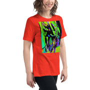 Women's Relaxed T-Shirt #173