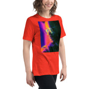 Women's Relaxed T-Shirt #140