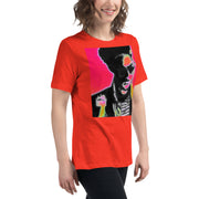 Women's Relaxed T-Shirt #130