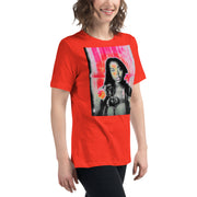 Women's Relaxed T-Shirt #131