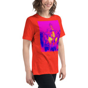 Women's Relaxed T-Shirt #113