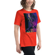 Women's Relaxed T-Shirt #141
