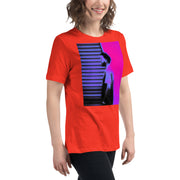 Women's Relaxed T-Shirt #127