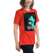 Women's Relaxed T-Shirt #137