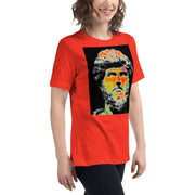 Women's Relaxed T-Shirt #132