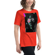 Women's Relaxed T-Shirt #119