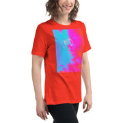 Women's Relaxed T-Shirt #139
