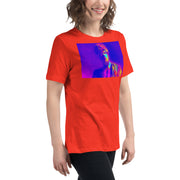 Women's Relaxed T-Shirt #114