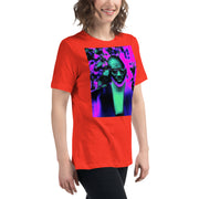 Women's Relaxed T-Shirt #117