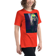 Women's Relaxed T-Shirt #138