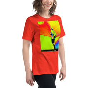 Women's Relaxed T-Shirt #230