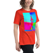 Women's Relaxed T-Shirt #228