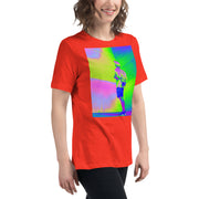 Women's Relaxed T-Shirt #225