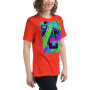 Women's Relaxed T-Shirt #205